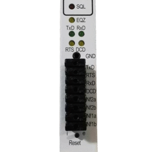 1KGT012400R0002 ABB - 23WT25 ABB ASEA BROWN BOVERI PROCESSOR UNIT