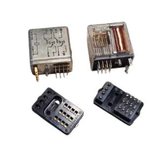 US2:2020376-701 Siemens - 2020376-701 Kit, Relay, Solid State Relay Kit for MaxumII Maxum