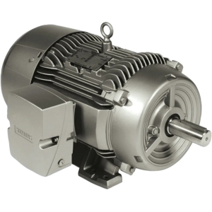 1LE2221-2AB21-4AA3 Siemens MOTOR, 10,1800, GP100,230/460,215T, NP, E94, MOTOR210 GP100 - AL ROTOR