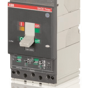 1SDA054215R1 ABB - T4H 250 TMA 250-2500 3p F F CIRCUIT BREAKER TMAX T4H 250 FIXED THREE-POLE WITH FRONT TERMINALS AND THERMOMAGNETIC RELEASE TMA R 250 I3=1250...2500 A