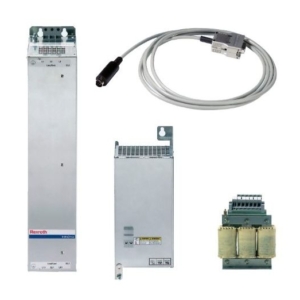 R911336255 Bosch Rexroth - PFM04.1-512-NW PROGRAM MODULE R911336255