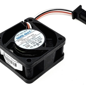 A90L-0001-0510 Fanuc FAN, 24 VDC SUPPLY, WITH FEMALE CONNECTOR, 0.08 AMP, 40 X 40 X 20 MM DIMENSIONS, CABLE 70 MM