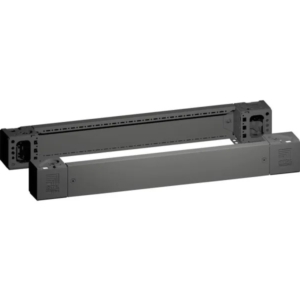VX 8660.003 Rittal - 8660003 Base/plinth corner pieces with base/plinth trim panels, front and rear New version