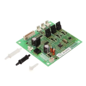 VX5A1300 Schneider Electric SOFT CHARGE BOARD,MOUNTING STAND OFFS,FOR DRIVE FRAME SIZE 9-15