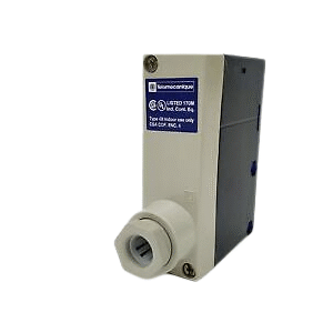 XUJK06353H7 Telemecanique PHOTOELECTRIC 100MA 12-24VDC NC/NO