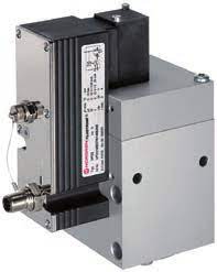 VP2316BE461MB200 Norgren PROPORTIONAL PRESSURE CONTROL VALVE,VP23 SERIES,OPERATING PRESSURE: 7...17 BAR,NUMBER OF CYCLES: 12000000,SEALS: NBR