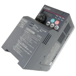 FR-E720-0.1KSC-GF01 Mitsubishi Inverter three-phase, 200V, FR-E720-0.1KSC-GF01 Mitsubishi