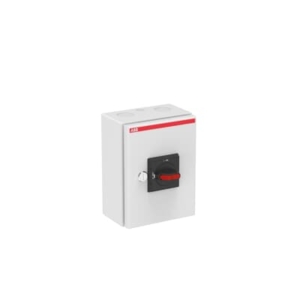 1SCA022562R5920 ABB - OTL63B3M OTL63B3M Enclosed Switch Disconnector