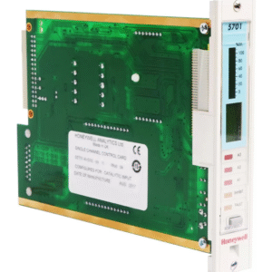 05701-A-0302 Honeywell CONTROL CARD, 5701, SINGLE CHANNEL, W/ RESET BUTTON