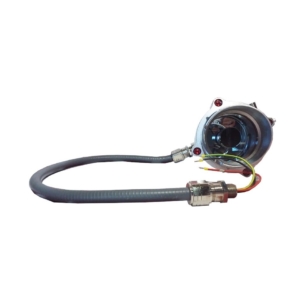 2104B2081 Honeywell Honeywell, Medium Range Transmitter Incl Conduit ATEX
