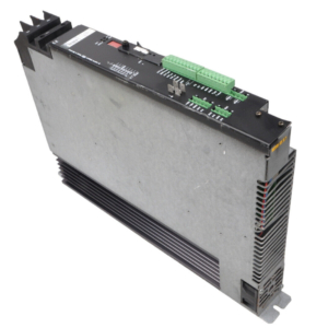 1070075976 Bosch Rexroth - SM25/50-TC1 SERVO DRIVE, 25AMP, 520VAC, 24W
