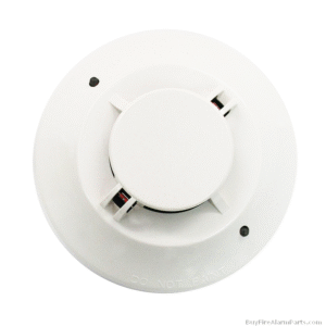 TC806B1076 Honeywell Honeywell TC806B1076 Photoelectric Smoke Sensor