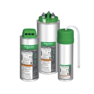 VY1ADC1109 Schneider Electric LOTS OF 4 CAPACITORS 5700 uF