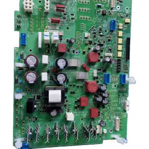 VX4PPC25N4F Schneider Electric Power board, 400V S7A 250kW