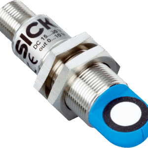 6048403 Sick - UM18-21812A212 UM18-2 Pro, IO-Link. Working range, limiting range: 120 mm ... 1,000 mm, 1,300 mm.