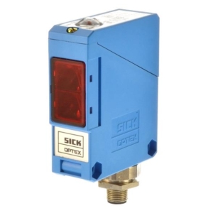 1011690 Sick - WL260-P530 OPTEX PHOTOELECTRIC CONTROL UNIT