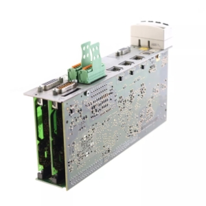 R911328507 Bosch Rexroth - CSH01.3C-PB-ENS-EN2-CCD-S2-S-NN-FW BOSCH REXROTH CONTROLS, CONTROL UNIT INDRA DRIVE, SERIES CSH, 1 LINE, DESIGN 3, PROFIBUS