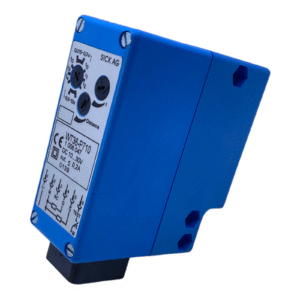 1006047 Sick - WT36-P710 Photoelectric proximity sensor, Background suppression