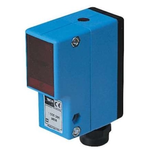 1007411 Sick - WT32-B330 PROXIMITY PE SWITCH, PNP/NPN, IR, 100.2000MM RANGE, 3-PIPLUG, IP 65
