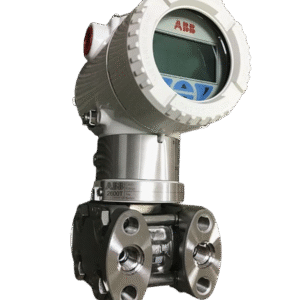 266DSH.P.S.K.D.4.S.1-.E6.L1.B2.I2.C1.H3 ABB DIFFERENTIAL PRESSURE TRANSMITTER, 316L SS, 1/2 INCH NPT, HART AND 4-20MA