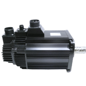 SGMSH-50DCA6H-OY Yaskawa Ac Servo Motor, 400V, 17 Bit Encoder, With Key, +24V Brake