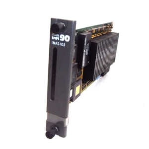 IMASI-03 ABB Analog Input Slave Module