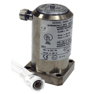 329A3529P001 General Electric 329A3529P001 General Electric, Vibration Sensor