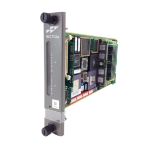 INICT03A ABB TRANSFER MODULE, INFI-NET TO COMPUTER, 10 W, 5 VDC