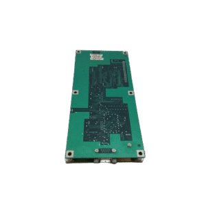 086351-004 ABB PCB ASSEMBLY, SERIAL PUSHBUTTON SPB, SERIAL CONNECTOR