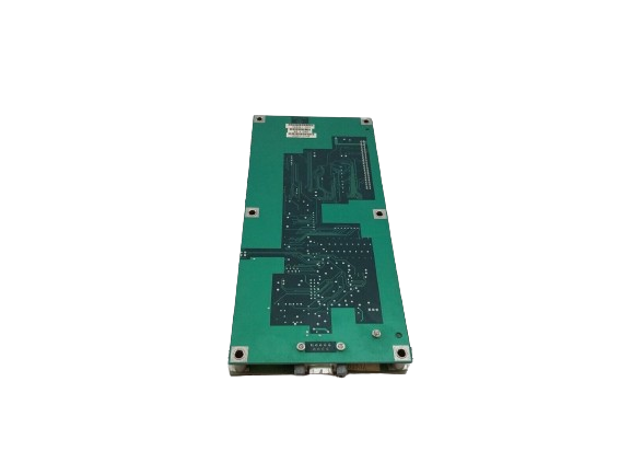086351-004 ABB PCB ASSEMBLY, SERIAL PUSHBUTTON SPB, SERIAL CONNECTOR