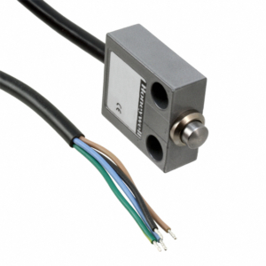 14CE1-1K Honeywell Switch SPDT Chassis Mount