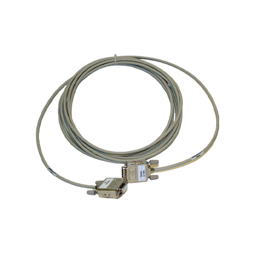 1SAP180200R0001 ABB - TK501 TK501:AC500,Programming Cable D-Sub/D-Sub, 5m length