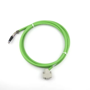 01995405/3.50 SEW Eurodrive ENCODER CABLE,10 PIN FEMALE,10 PIN MALE,12 FEET