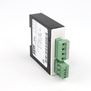 13000063 SEW Eurodrive - BMV5.0 BRAKE CONTROL UNIT, 5 AMP, 24 VDC, 20-30 VDC, (BMV5.0)