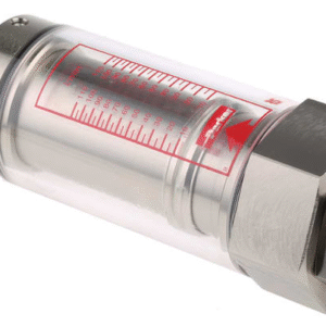 1107706953 Parker Parker 1107706953 - Flowmeter, 7205, 21gpm, 1"FNPT
