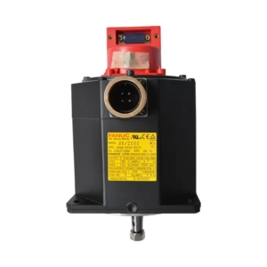 A06B-0034-B575 Fanuc SERVO DRIVE, SERVO AMPLIFIER, SERVO AMPLIFIER MODULE SVM1-130/SVM 1-130 FSSB INTERFACE ALPHA, ALPHA SERVO MODULE MODEL SVM1-130, 283-325 VDC, 9.1 KW, 230 VAC OUT. CNC