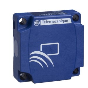 XGHB440245 Telemecanique Electronic tag, Radio frequency identification,XG, RFID 13.56 MHz, flat form 40 x 40 x 15,,2000 Bytes,