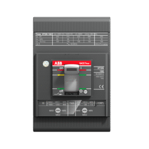 1SDA067761R1 ABB - XT2S 160 MF 2 Im=28 3p F F CIRCUIT BREAKER TMAX XT2S 160 FIXED THREE-POLE WITH FRONT TERMINALS AND MAGNETIC RELEASE MF Iu 2 A I3=28 A