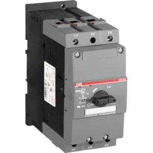 1SAM550000R1010 ABB - MS495-100 MS495-100 Manual Motor Starter - ABB