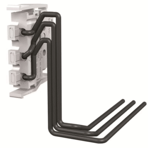 1SDA066435R1 ABB - KXTCAXC3QSYW 3 CHANGEOVER CONTACT OPEN-CLOSED + 1 CHANGEOVER FOR TRIPPED INDICATION V    250V AC-DC WIRED FOR WITHDRAWABLE CIRCUIT-BREAKER XT2-XT4