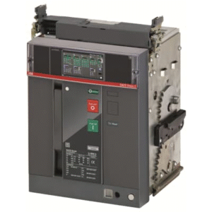1SDA104448R1 ABB - E2.2S/E9 2500 Ekip Dip LSIG 3p WMP 900V MOVING PART FOR C.BREAKER SACE EMAX2 E2.2S 2500 THREE-POLE WITH SOLID-STATE RELEASE IN AC EKIP/DIP-LSIG R 2500 FITTED WITH: 4 AUXILIARY CONTACT AND C.BREAKER IN POSITION OPEN-CLOSED 900V