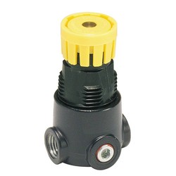 14R113FC Parker 14R Mini General Industrial Regulator