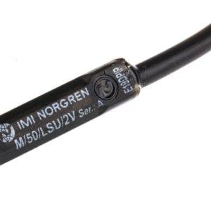 TM/50/RAU/2S Norgren Norgren TM/50/RAU/2S Magnet Operated Switch, universal, reed, hi temp