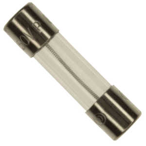0213.630MXP Littelfuse Axial Lead and Cartridge Fuse, 630mA, 250VAC