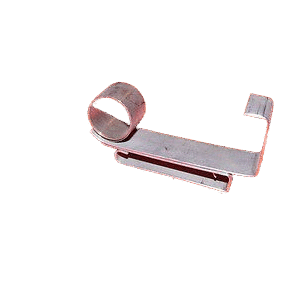 36B465081AA001 General Electric General Electric Brush Holder Spring, 36B465081AA001 General Electric