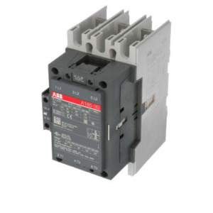 1SFL491001R5911 ABB - A185-30-11 690V CONTACTOR, 3 NO MAIN CONTACTS, 1 NC + 1 NO AUX