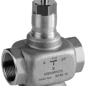 V5013R1081 Honeywell Control valve, 25 Kvs, DN 40 mm
