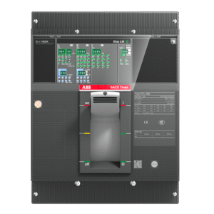 1SDA100895R1 ABB - XT7H 1000 Ekip Dip LSI In=1000A 3p F F CIRCUIT BREAKER TMAX XT7H 1000 FIXED THREE-POLE WITH FRONT TERMINALS AND LEVER OPERATING MECHANISM AND SOLID-STATE RELEASE IN AC EKIP DIP LSI R 1000
