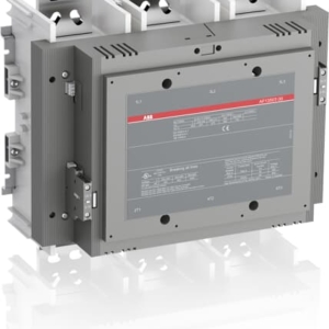 1SFL657001R9101 ABB - AF1350T-30-11 230-240V 50/60Hz AF1350T-30-11 230-240V 50/60Hz  3 pole - 1000 V IEC or 1000 V UL Contactor