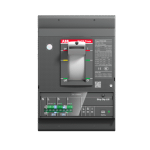 1SDA100439R1 ABB - XT5S 630 Ekip M Dip I In=630A 3p F F CIRCUIT BREAKER TMAX XT5S 630 FIXED THREE-POLE WITH FRONT TERMINALS AND SOLID-STATE RELEASE IN AC EKIP M DIP I R 630
